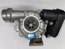 Турбина Land Rover 2.0T H4P36K682CF 53039700675