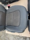 AUDI A4 B8 ALLROAD SIÈGES SIÈGE DROIT GAUCHE BANQUETTE ARRIÈRE ARRIÈRE ARRIÈRE ENSEMBLEphoto 8