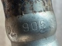 SEAT IBIZA IV 1.4 16V BXW SONDE LAMBDA 036906262Dphoto 10