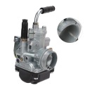 МОТОЦИКЛ PHBG КАРБЮРАТОР RACING CARB ЗАПЧАСТИНИ МОТОЦИКЛЕТНІ DO ДВИГУНА 50-100 CM3  (15486326039) фото min 10