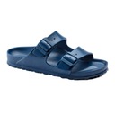 Klapki BIRKENSTOCK Arizona EVA Narrow navy 38 EU