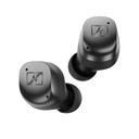 Sennheiser MOMENTUM True Wireless 4 черный графит — новый