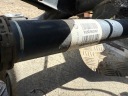 CHÂSSIS ARRIÈRE BMW X5 (F15, F85) 9013120200160001 31875751 4.4L 330KW 2014photo 7