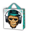 EKO TORBA NA ZAKUPY DJ. MONKEY 23L 34/34/18