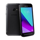 Samsung Galaxy Xcover 4 G390F 2/16 ГБ Черный Черный