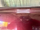 ДВЕРІ ЗАД ПРАВЕ VOLVO V50  фото 10