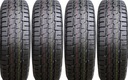 4x зимние шины Nordexx WinterSafe Van 2 235/65R16C НОВЫЕ