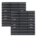 KBBS4040 Доска для инструментов 2 шт. Кистенберг