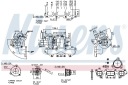 TURBOCOMPRESSEUR NISSENS 93445 PL DYSTRYBUCJAphoto 9