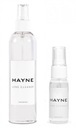 HAYNE Lens Cleaner жидкость для чистки очков 240 мл и 30 мл