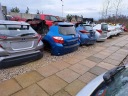TOYOTA YARIS I 1,0 MMT CRIC CHANGEMENTS VITESSE AYGO AURIS CITROEN 89451-52020photo 13
