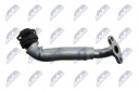 FIL HUILEUX TURBOCOMPRESSEURS TURBINES VERS OPEL ASTRA H GTCphoto 11