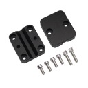 КРІПЛЕННЯ NA ТЕЛЕФОН МОТОЦИКЛЕТНИЙ НАВІГАЦІЇ GPS DO BMW R1200GS, F800GS, R1250GS  (18854054489) фото min 13