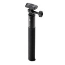ТЕЛЕСКОПИЧЕСКАЯ СТРЕЛКА ДЛЯ СПОРТИВНОЙ КАМЕРЫ DJI OSMO ACTION 3/4 1,5 М