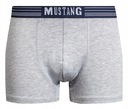 Шорты MUSTANG MEN'S BOXER, хлопок, M