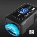 P20 10A ЗАРЯДНИЙ ПРИСТРІЙ DO АКУМУЛЯТОРА АВТОМАТИЧНИЙ SMART ЗАРЯДНИЙ ПРИСТРІЙ 12V 20A/24V  (18171452009) фото min 8