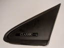 BOUCHON GARDE-BOUE GAUCHE TRIANGLE MERCEDES A CLASSE 169 1696900187 CLASSIQUEphoto 10