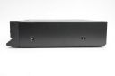 Philips CD-373 черный проигрыватель компакт-дисков пульт дистанционного управления