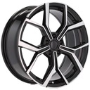 LLANTAS 17 PARA AUDI TT 8S RESTYLING S 8J RESTYLING S 8S RESTYLING 8J RESTYLING 100 S3 8P 8V RESTYLING 8Y S6 C4 