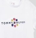 TRIČKO TOMMY HILFIGER KG0KG06172 YBR veľ.110 Značka Tommy Hilfiger