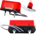 ЛАМПОЧКА ОСВЕЩЕНИЯ РЯДА WAŚ LAMP