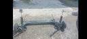 BELKA ZAWIESZENIE TYL KPL. SKODA FABIA III HTB 14-