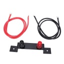 KIT VERS SKOKU BATTERIE 7AWG 1.2M LONGUEUR HEAVY DUTY TÉLÉCOMMANDE 2Yphoto 10