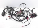 WIRING GAS LPG 4CYL KME NEVO 67R-013787 CONTROL UNIT WIRE SET VINTAGE  photo 16