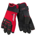 Парусные перчатки Musto Performance Alugl005 Red