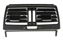 DEFLECTOR DE VENTILACIÓN BMW X5 E70 2006- X6 E71 2007- 