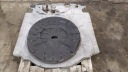 FORD KUGA MK2 REVÊTEMENT TAPIS COUVERCLES DE COFFRE CV44-S115B06-ABphoto 8