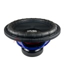 Gs Audio Silver 6500 — 18 дюймов/46 см — 3250 Вт RMS D1 Ом Новинка!!!