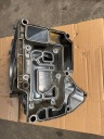 SUPPORT CHÂSSIS FILTRE HUILES MERCEDES ATEGO III E6 A9341800810photo 5