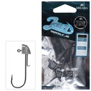 Mikado Jaws Główka Trójkątna 2/0 10g