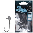 Насадка Mikado Jaws треугольная 2/0 6г