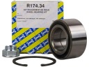 ROULEMENT KIT RÉPARATION MOYEUX HONDA DROIT CIVIC 1.5photo 10
