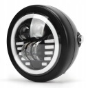 HEADLIGHT HEADLIGHT PERID MOTORCYCLE LED 6.5CALI  photo 8