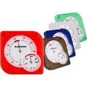 ТЕРМОМЕТР, ГИГРОМЕТР, ПОДВЕСНОЙ, СТОЯЩИЙ