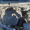 KIA SPORTAGE ДВИГУН КРИШКИ ОБІГРІВАЧА 2012 1.6L AB1R2000 AB1R2000, D266-NE  фото 7