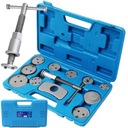 КОМПЛЕКТ ДЛЯ РЕМОНТА ТОРМОЗНОГО ПОРШНЯ