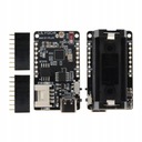 Беспроводной модуль TTGO T-OI Plus ESP32-C3 RISC-V MCU