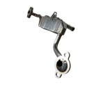 SUBARU FORESTER SK 2023 RADIATEUR GAZ D'ÉCHAPPEMENT EGRphoto 6