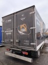КОНТЕЙНЕР ОСНАСТКА FUSO CANTER 9C18  (18161079280) фото min 7