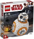 LEGO 75187 ЗВЕЗДНЫЕ ВОЙНЫ BB-8