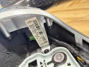 MERCEDES C W204 РЕСТАЙЛ КЕРМО ШКІРЯНА AMG ЛОПАТКІ A1724604203  (18861072199) фото min 12