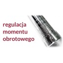 Динамометрический ключ 1 4 5 25 Нм Kraft Dele в чемодане KD10392
