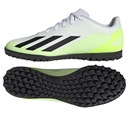 Buty adidas X CRAZYFAST.4 TF IE1583 biały 42 2/3