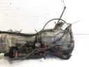 BOÎTE DE VITESSES AUTOMATIQUE SUZUKI VITARA 2.0 0372LEphoto 9