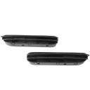 2PCS БІЧНІ ПОВІТРЯ WENTYLACYJNE РЕШІТКА WOKNA WEGLOWE ДЛЯ M GLOS W EG  (17864495055) фото min 8