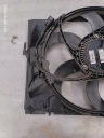 BMW E90 E91 VENTILATEUR RADIATEUR N43 6937515photo 7
